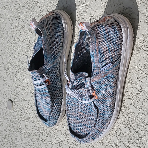 Hey Dude Wendy Halo Size 10 - Picture 2 of 9